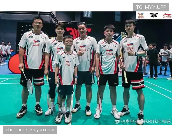 李宁集团联席CEO钱炜谈3V3赛事理念 连接爱好者推动运动生活化