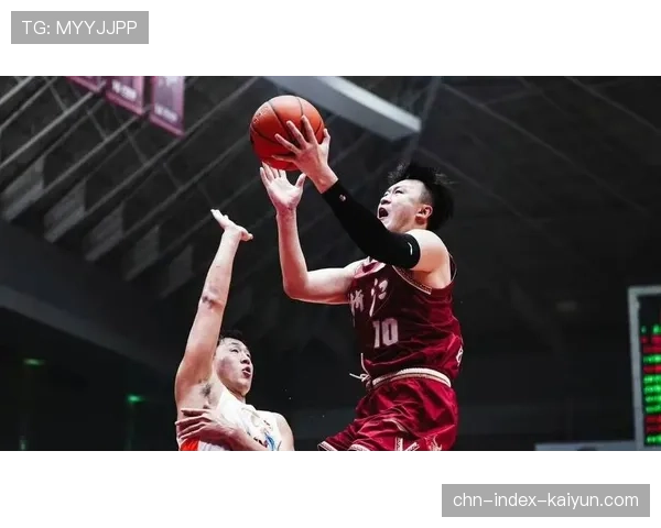 浙江男篮末节发力克福建 结束三连败迎来赛季首胜